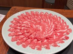 -南门涮肉(天坛南门店)