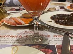 -芭菲盛宴·环球美食(解放碑英利国际店)