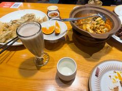 -丹江渔村(龙旗店)