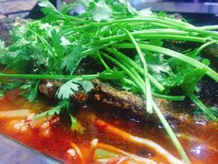 -骄傲de小龙虾 · 全羊馆(新北万达店)