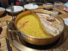 -四喜小胖·北京涮肉(五道营店)