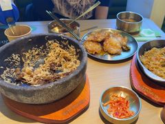 -西塔老太太拌饭(城市集市龙之梦店)
