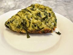 海菜饼子-日丰园海肠水饺·老字号大连海鲜(小平岛总店)