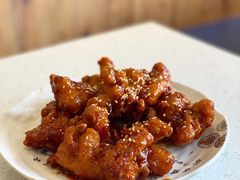 炸鸡-名家韩国料理·烤肉(瑶海店)