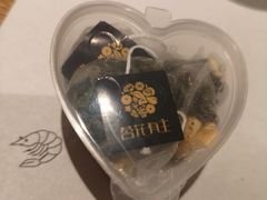 -小句号·精致料理(江南环球港店)