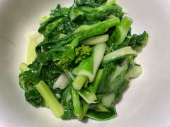 -李久其家民间餐厅(观沙岭公园店)