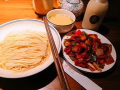 -十面春风·江南面馆(崇宁路店)