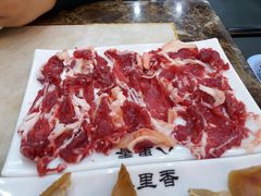 -汕头八里香牛肉店(人民南店)
