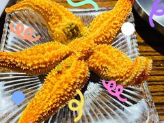 -蚝堡海鲜·威海菜·海肠捞饭·烧烤·亚洲吃蚝公司(幸福门店)
