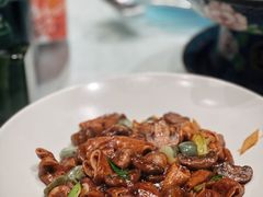 -四世同堂·京菜·烤鸭(双井店)
