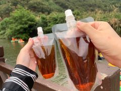 -雅鲁激流探险漂流