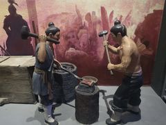 -陕西自然博物馆