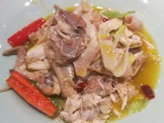 -巴依老爷新疆美食(清华东门店)