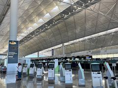 -香港国际机场