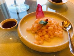 水晶河虾仁-和平饭店·龙凤厅 Dragon Phoenix