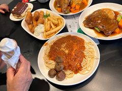 -宜家·瑞典风味餐厅(无锡店)