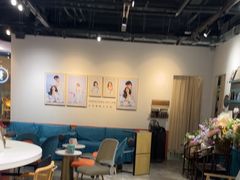 -海马体照相馆(天津世纪都会店)