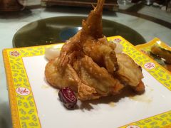 -那家小馆•北京菜•烤鸭(中关村店)