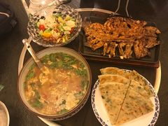 -荣德灶台鱼(圣泉寺店)