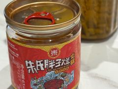 -朱氏胖子烂火锅(洪崖洞店)