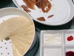 -凤凰园烤鸭店·唐山菜·传承花椒肉(老唐丰路店)