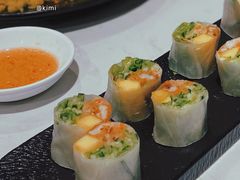 -美奈小馆·越南料理(中航城君尚购物中心店)
