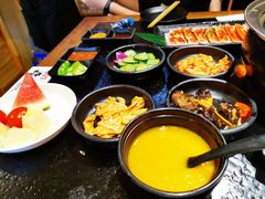 -九田家黑牛烤肉料理(石路天虹店)