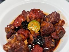 -径山十八道·风味民间菜(杭州总店)