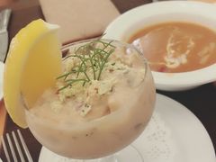 -红房子西菜馆(淮海中路店)