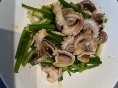 -1937青岛老味道·海肠捞饭·青岛菜(大鲍岛栈桥店)