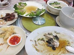 -勒南公舍(龙江店)