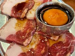 -大阪烧肉BAKA一代(国贸商住大厦店)