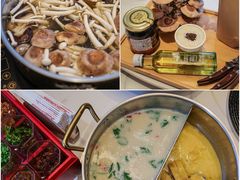 -斯普汇生蚝牛排馆(中骏世界城店)