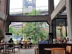 -一尺花园(首钢店)