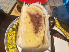 -富华斋饽饽铺·宫廷糕点·伴手礼(护国新天地店)