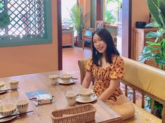 -泰堤坊(淡水体育馆店)