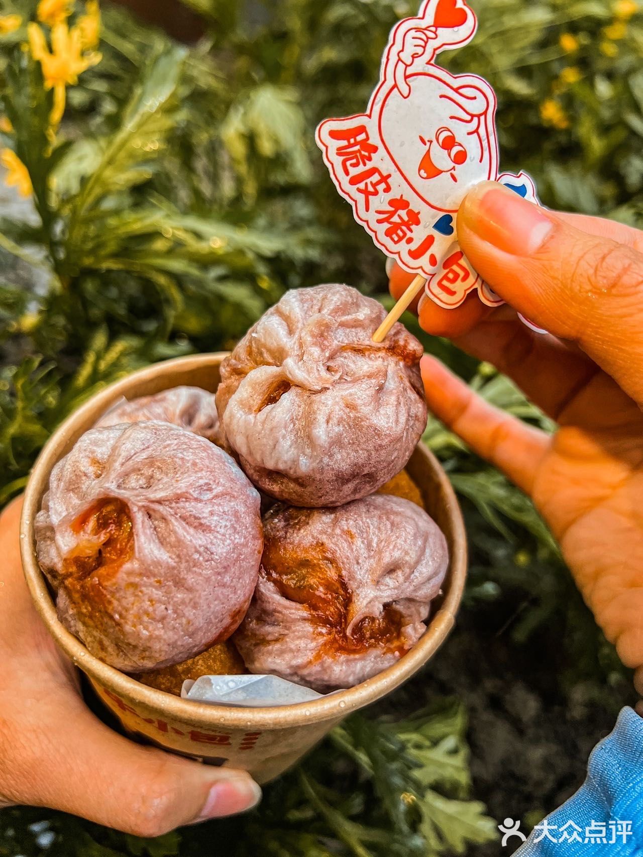 真的太顶了️绝对是碳水爱好者的福音