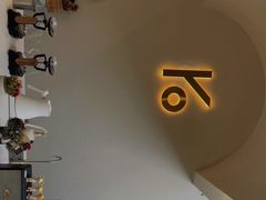 -KYO COFFEE(胶州路店)