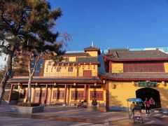 -青岛方特梦幻王国