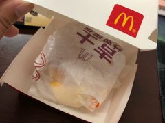 -麦当劳(松江店)