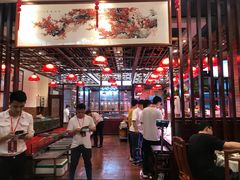 大堂-抱德·潮汕味(敦和店原惠城鱼仔)