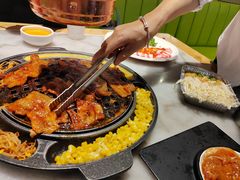 -韩宫宴烤肉·黑毛和牛·料理(滨湖银泰城店)