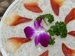 -官塘陈记鱼生·潮汕砂锅粥·牛肉火锅(潮枫路总店)