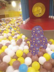 -多奇妙临沂河东吾悦乐园