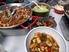-福巷湘食小馆·猛火现炒(上海首店)