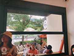 -Peet's Coffee皮爷咖啡(大学路店)