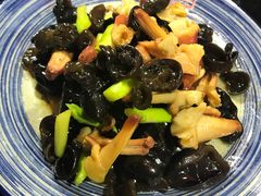 -兰溪小馆(东直门簋街店)