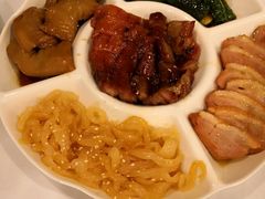 -御名苑酒家(大角咀店)