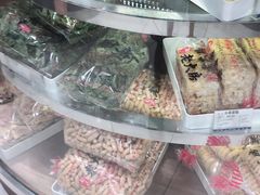 -上海市长春食品商店(淮海中路店)