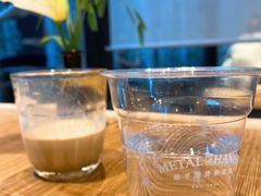 -Metal hands·铁手咖啡